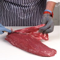 Flat Iron Roast Meat Cut Spec Step 2